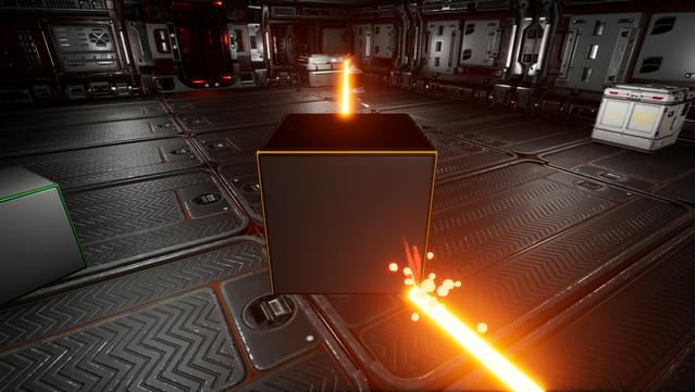 Euphoria: Supreme Mechanics screenshot 2