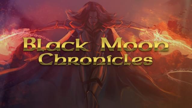 Black Moon Chronicles