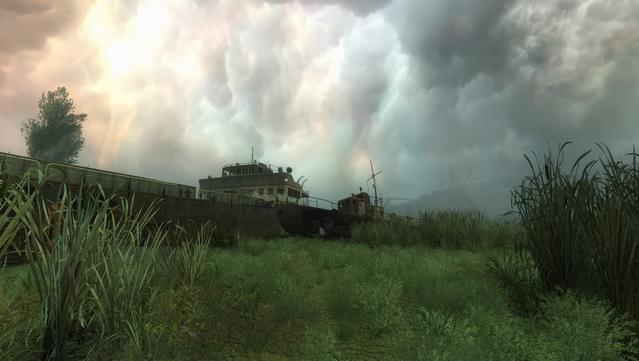 S.T.A.L.K.E.R.: Legends of the Zone Trilogy screenshot 7