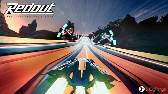 Redout: Solar Challenge Edition screenshot 3