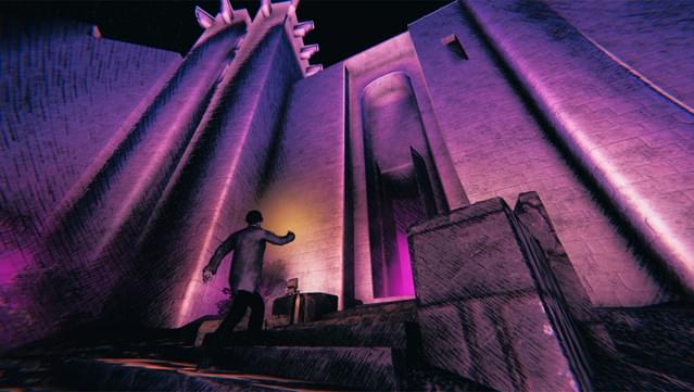 Saturnalia screenshot 7