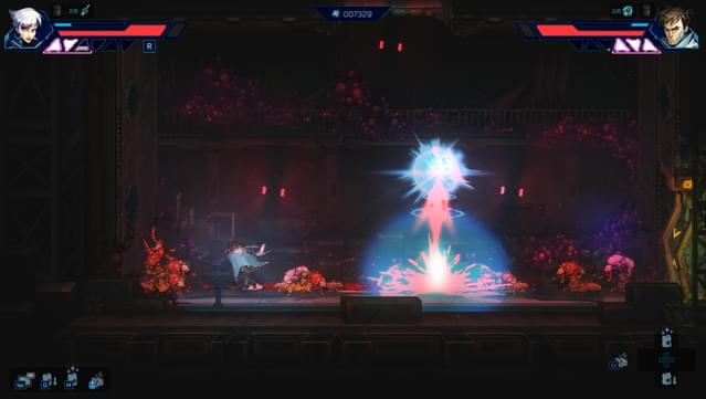 Anima Flux screenshot 4