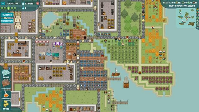 One More Island screenshot 0