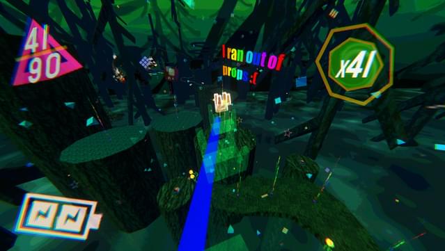 CHAIRS screenshot 3