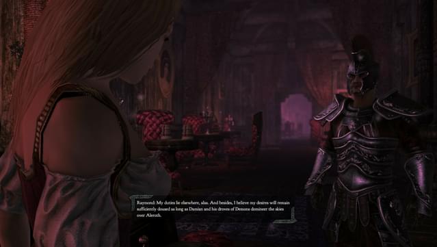 Divinity 2: Developer's Cut screenshot 5