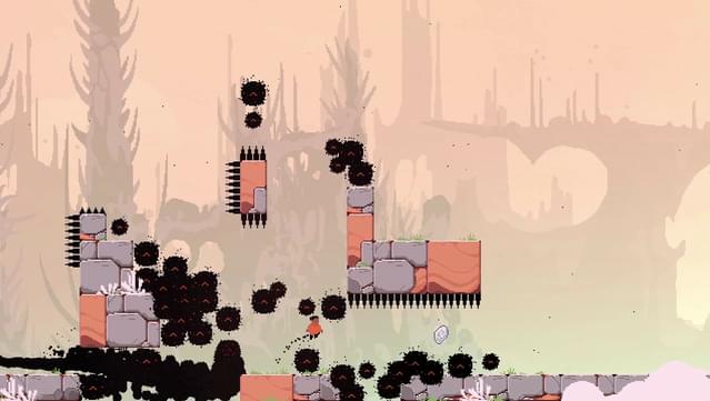 RUN: The world in-between + OST Bundle screenshot 5