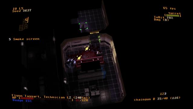 Jupiter Hell screenshot 5