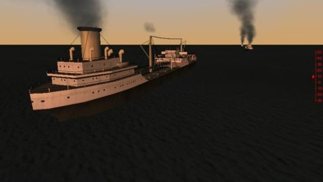 Silent Hunter® 2 screenshot 0