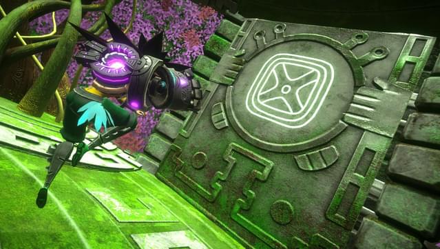 Aztech Forgotten Gods screenshot 5