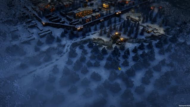 ATOM RPG: Trudograd screenshot 5
