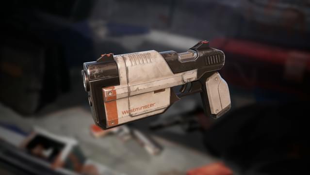 Encased RPG - Run and Gun Kit screenshot 0