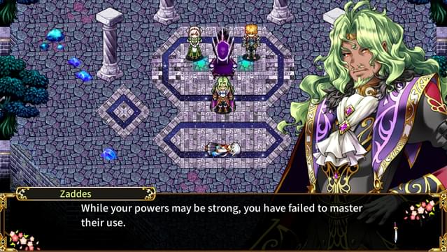 Asdivine Kamura screenshot 0