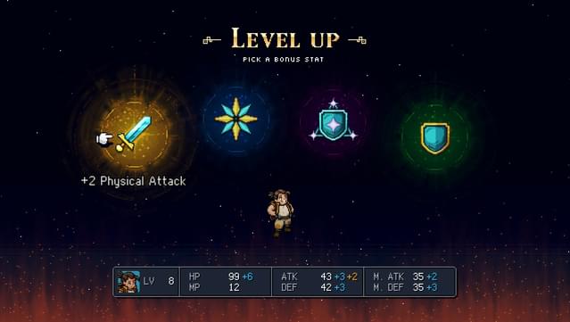 Sea of Stars: Sunset Edition screenshot 5