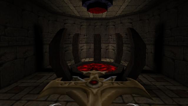 Hexen II screenshot 7