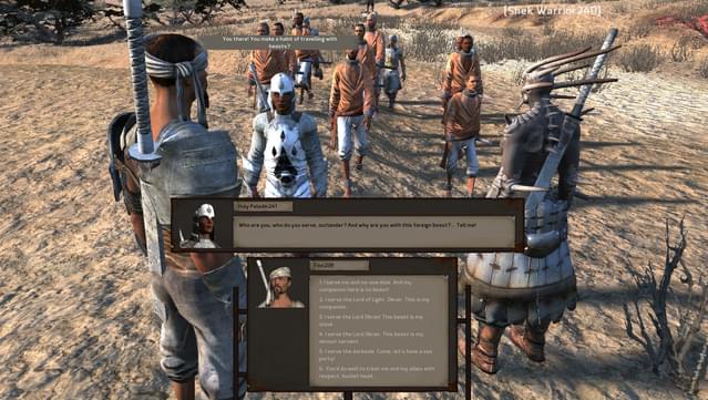 Kenshi screenshot 6