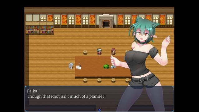 Quarta Amethyst UNRATED screenshot 1