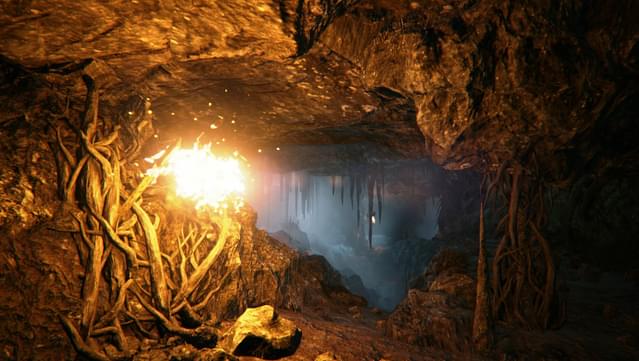 Kholat screenshot 4