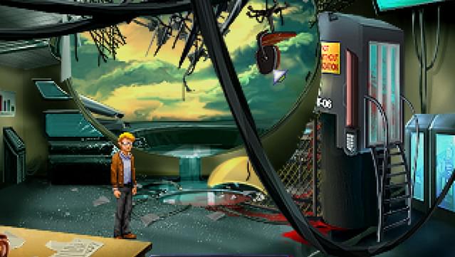 Resonance screenshot 7