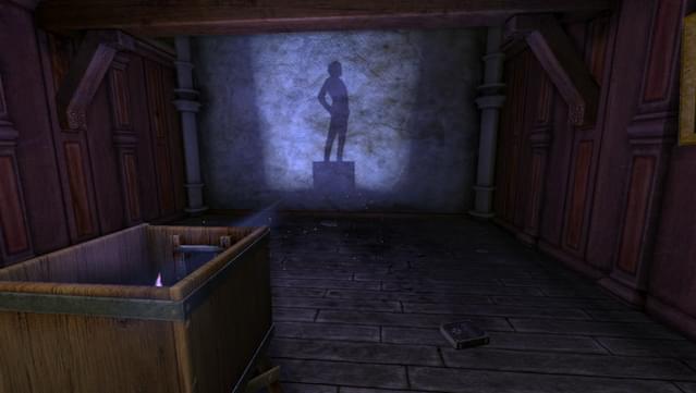 Amnesia: The Dark Descent screenshot 0