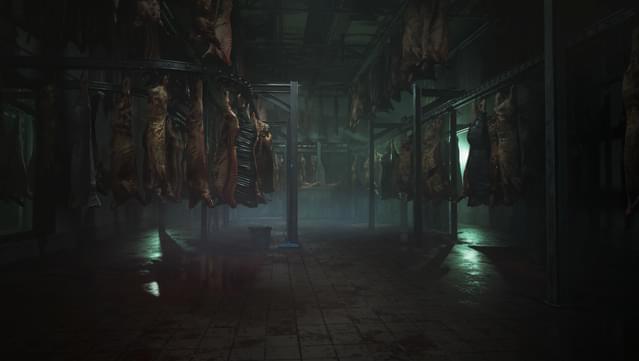 Shadowman®: Darque Legacy screenshot 2
