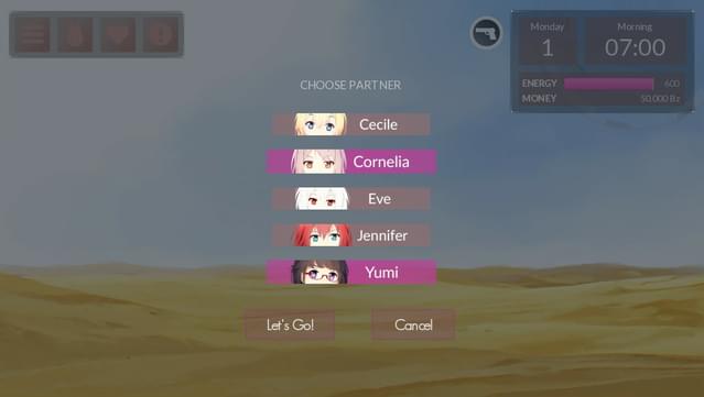 Just Deserts screenshot 7