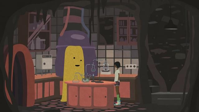 Mutazione screenshot 5