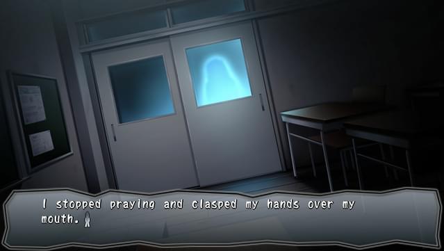 Corpse Party: Book of Shadows screenshot 3