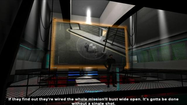 Chaser screenshot 5