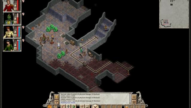 Avernum: The Complete Saga screenshot 3