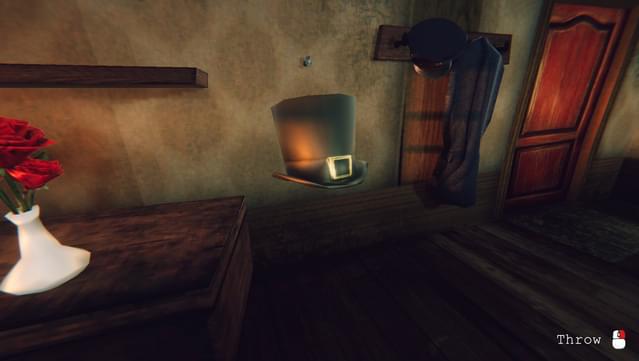 Static Dread: The Lighthouse - Supporter Pack screenshot 3