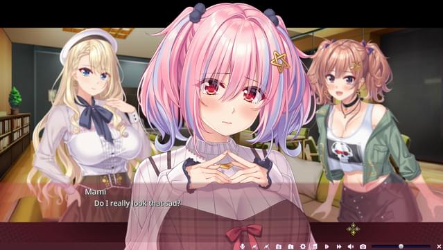 Succubus Sessions: Mami Mamiya’s Sweet Slice of Hell UNRATED screenshot 5