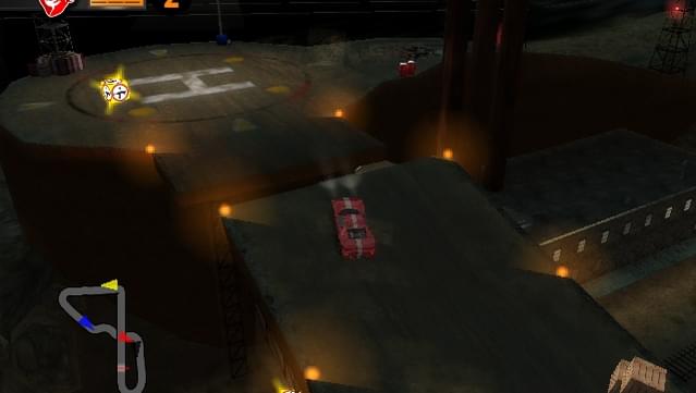 Mashed screenshot 1