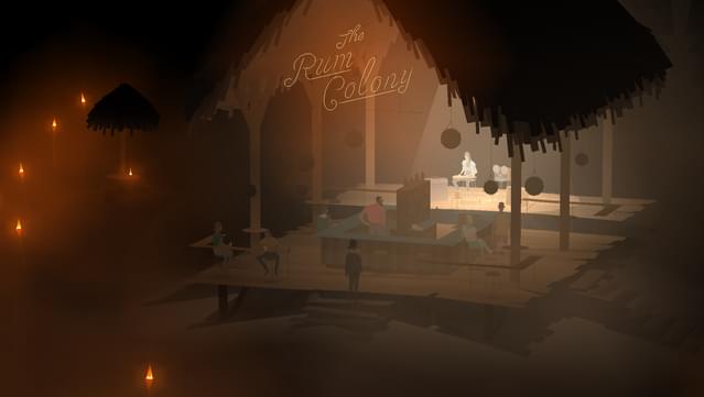 Kentucky Route Zero: PC Edition screenshot 5