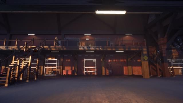 Gas Station Simulator - Airstrip DLC screenshot 3