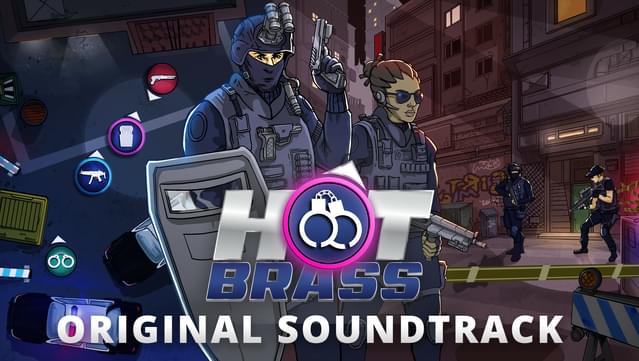 Hot Brass Original Soundtrack screenshot 0