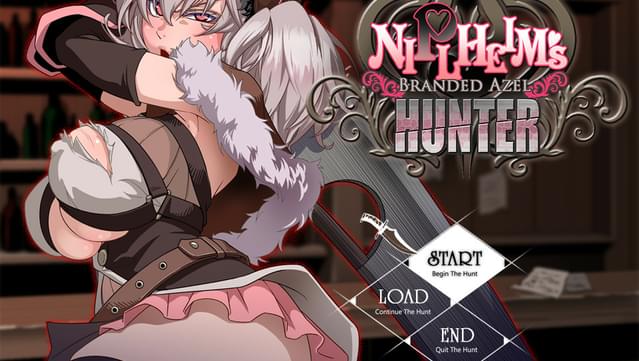 Niplheim's Hunter - Branded Azel screenshot 0