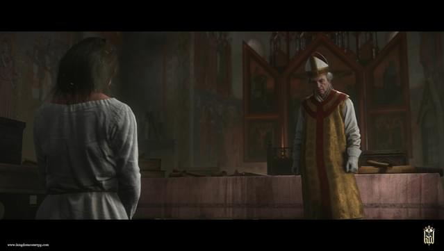 Kingdom Come: Deliverance – A Woman's Lot screenshot 6