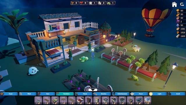 Stormbridge screenshot 6