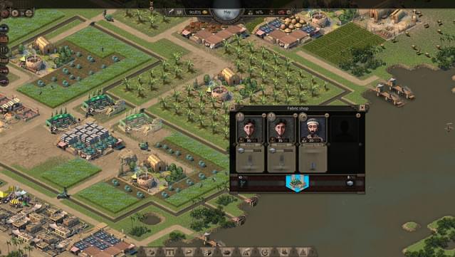 Nebuchadnezzar screenshot 0