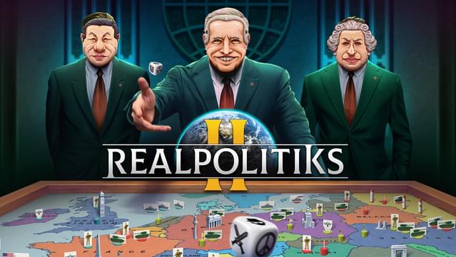 Realpolitiks II
