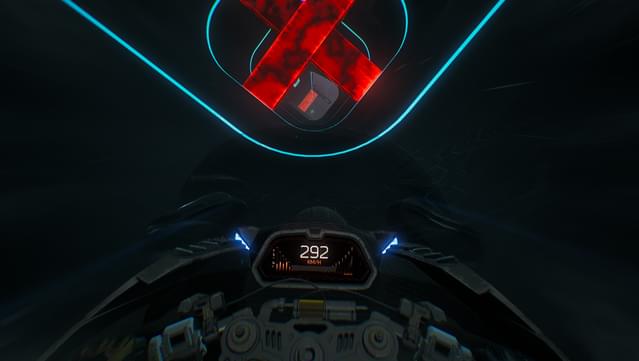 Ghostrunner 2 - Endless Moto Mode screenshot 1