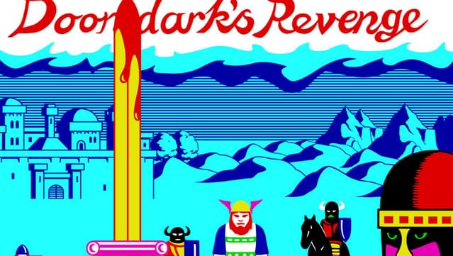 Doomdark's Revenge screenshot 0