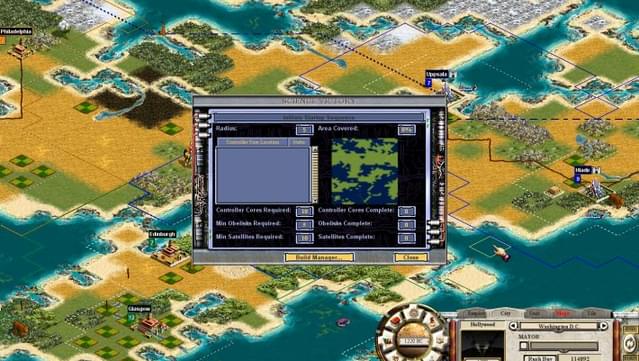 Call to Power 2 screenshot 3