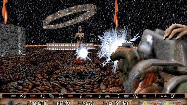 Redneck Rampage Collection screenshot 2