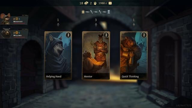 Banners of Ruin - Supporter Bundle screenshot 6