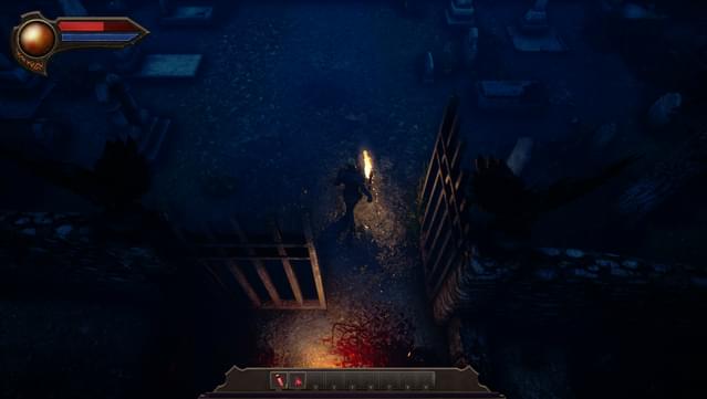 Eclipse screenshot 5