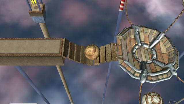 Ballance screenshot 4