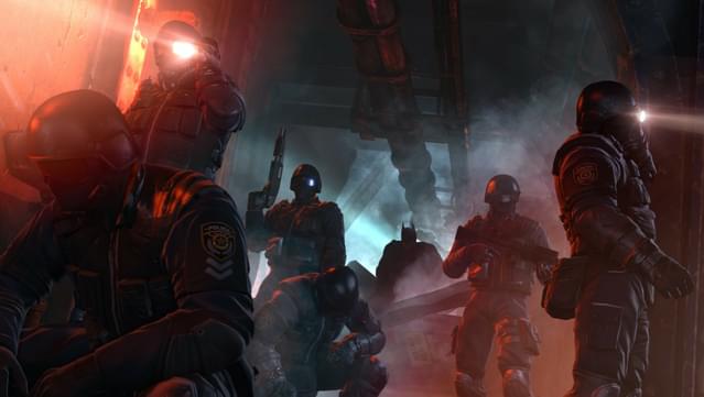 Batman™: Arkham Origins screenshot 1
