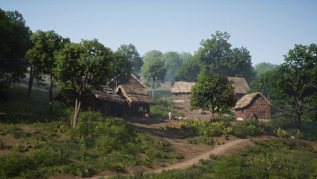 Medieval Pathfinder screenshot 5
