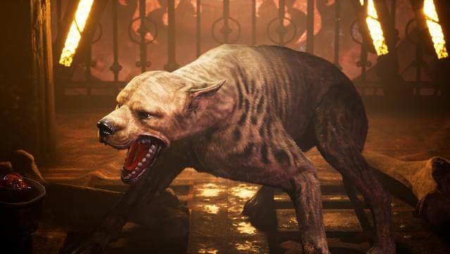 Necromunda: Hired Gun - Escher Skin Pack screenshot 2